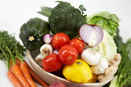 Fogyókúra: 1 hét alatt 3 kiló mínusz a Hay-diétával! - Blikk Rúzs