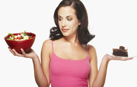 Radikális, kalóriás fogyókúrás recepttől fogynak a britek | lillago.hu