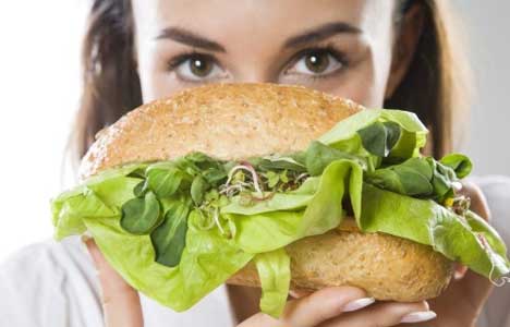 5 faktoros diéta | Clarissa Jegyzetei