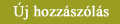 Új hozzászólás