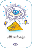 Állandóság