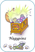 Nagypénz