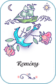 Remény