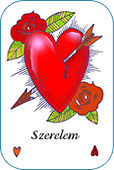 Szerelem