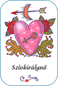 Szívkirálynő