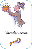 Váratlan öröm