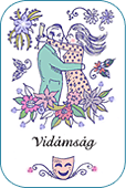 Vidámság