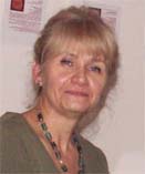 Bányász Imréné Marika Villő